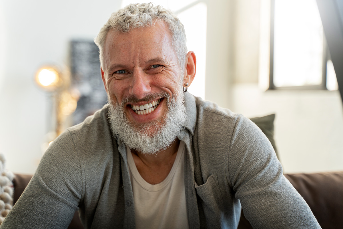 Testosterone Replacement Therapy for Men In Testosterone Replacement Therapy Clinic In Bristol